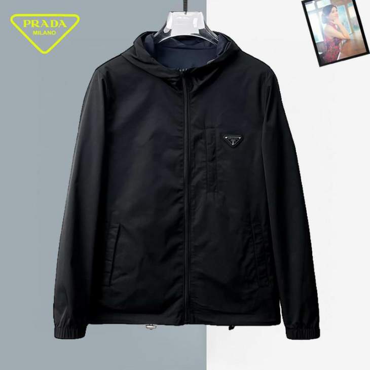 Picture of Prada Jackets _SKUPradaM-3XL12yr11930634